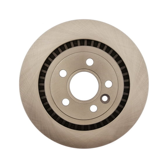 R-Line Rotors Fits select: 2011-2012,2015-2018 VOLVO S60