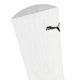 thumbnail image 3 of PUMA Unisex Calcetines deportivos, 6 Pares - Calcetines Tenis, Crew Socks, lisos Blanco 47-49, 3 of 3