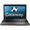 Gateway 15.6" Laptop, AMD A-Series A8-3520M, 500GB HD, Blu-Ray/DVD Combo Drive, Windows 7 Home Premium, NV55S22u-83526G50Bnkk