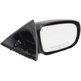 thumbnail image 5 of For 92-98 Grand AM Rear View Door Mirror Manual w/o-Remote Non-Fold Right Side Q, 5 of 5