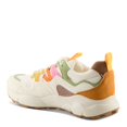 thumbnail image 7 of PATRIZIA FLYINGCOLORS Women’s Colorblock Fashion Sneaker – Chunky Sole Lace-Up with Cushioned Insole, 7 of 7