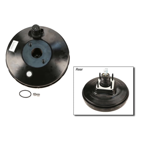 ATE Brake Booster