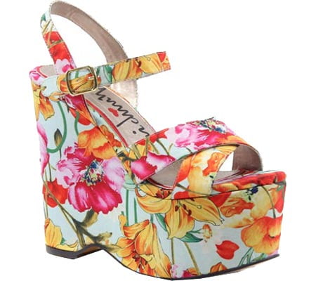 luichiny wedges