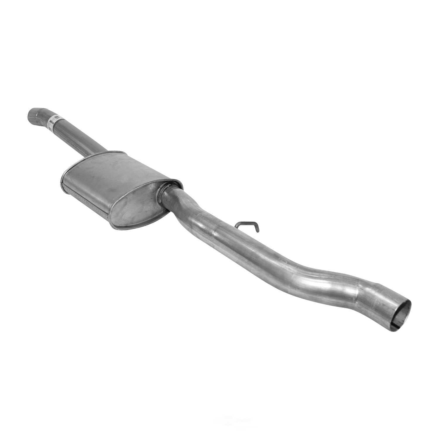 AP Exhaust 58486 Prebent Exhaust Pipe