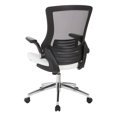 thumbnail image 6 of Office Star Products Black Screen Back Manager's Chair, 6 of 11