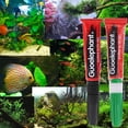 thumbnail image 2 of Aquarium 0.2OZ Superglue for Aquatic Plant Moss Coral Reef Adhesive Safe Gel Black Green, 2 of 10