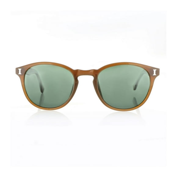 Lentes de Sol INVICTA EYEWEAR Unisex de color Café