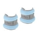 thumbnail image 5 of Pesas para tobillos, piernas, muñecas, correas de peso para tobillos para hombres y mujeres, ajustables para tobillos y muñecas. 1 kg, 5 of 9