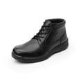 thumbnail image 2 of Botín Flexi para Hombre Estilo 404803 Negro Flexi 404803 NEGRO, 2 of 7