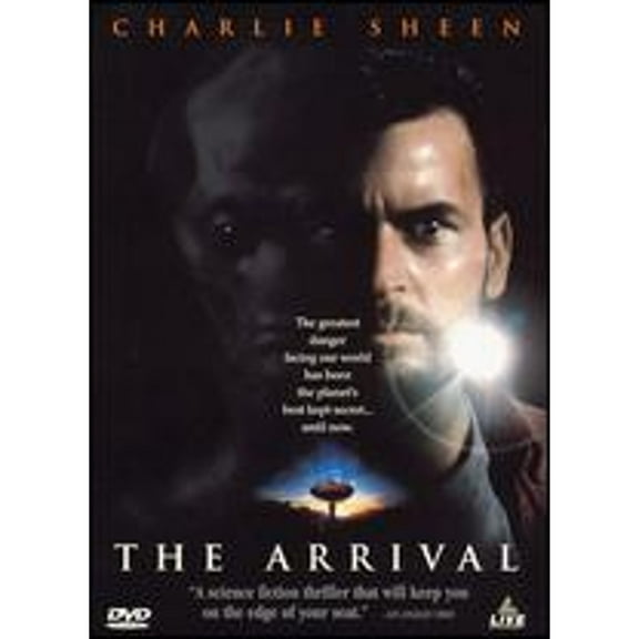 Pre-Owned The Arrival (DVD 0012236044604) directed by David N. Twohy