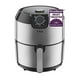 thumbnail image 1 of Freidora de Aire T-fal EY201D50 Acero Inox 4.2L Temporizador 60 Minutos, 1 of 3