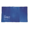 Relief Pak\xc2\xae ColdSpot\xe2\x84\xa2 Blue Vinyl Pack - oversize - 11" x 21" - Case of 12
