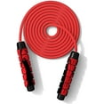 thumbnail image 3 of 360°Portable Durable Jumping Ropes Low Noise Rotation AntiWinding Bearings with Foam Handle for Endurance Training Fitn, 3 of 7