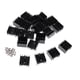 thumbnail image 5 of Radiador del disipador del transistor del fregadero 7805 del fregadero de aluminio del MOSFET de 20x 24x16-25m m perfke Disipador de calor MOSFET, 5 of 9