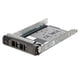thumbnail image 3 of 3.5 ” OF238F SAS SATA Disco Duro Bandeja HDD Rack, 3 of 8