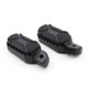 thumbnail image 1 of Motorcycle Rear Footrests Foot Rest Foot Pegs Pedal for BMW R1300GS R 1300 GS R1300 ADV 2023 2024, 1 of 5