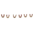 thumbnail image 3 of 6PCS Bowstring Nock Sets Nocking Buckle Clips s Hunting Accessory for Men Women Outdoor Hunting, 3 of 7
