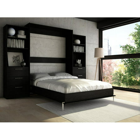 Stellar Bedroom Furniture, Stellar Home Furniture Queen Wall Bed