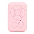 thumbnail image 1 of Remote Control Connection Distance Up To 30ft,Photo Clicker With 150mAhLithium Battery, Button Compact And Lightweight For Photos Videos, 1 of 8