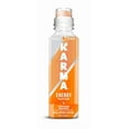 thumbnail image 4 of Karma Energy Water Orange Mango – Natural Caffeine Energy Drink with Push Cap Vitamins – 4 Bottles (18 fl oz Each), 4 of 6