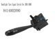 thumbnail image 2 of 8414002090 Headlight Control Switch Steering Turn Signal Switch for Altis Yaris 2001-2006, 2 of 5