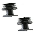 thumbnail image 2 of Max Motosports 2 Pack Spindle Assembly For AYP 136818 136819 136819X 105483X 106037X 121622X 121658X, 2 of 2