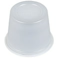 thumbnail image 2 of Solo Disposable Souffle Cup Clear Plastic 1 oz. 250 Ct P100N, 2 of 3