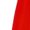 Red, variant on iefiel Girls Ballet Lyrical Dance Dress Kids Sleeveless Gymnastics Leotard High Low Skirt Ballerina Red 14