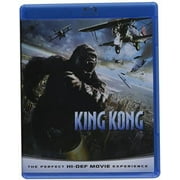 King Kong (Ultimate Edition) (Blu-ray + DVD + )
