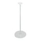 thumbnail image 1 of 70cm Balloon Stand Holder Table Balloon Stand with Bases for Birthday Halloween Wedding Anniversary, 1 of 5