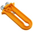 thumbnail image 5 of 1 Pcs Plastic Bee Wire Cable Tensioner Crimper Frame Hive Beekeeping Equipment Bee Tools Nest Box Tight Yarn Wire Beehive, 5 of 5