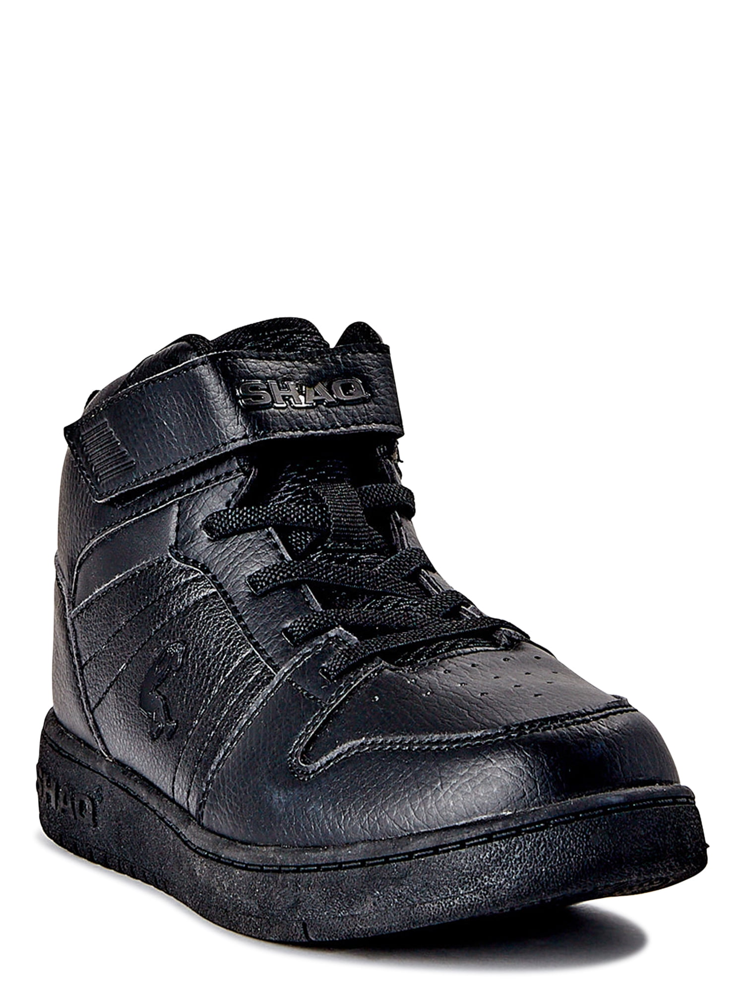 Shaq Little & Big Boys HighTop Sneakers, Sizes 136