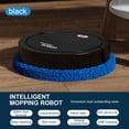 thumbnail image 3 of RKSTN Sweeping Robot Floor Mopping Robot Fully Automatic Wet And Dry Use USB Charging Floor Mopping Machine Household Floor Mopping Machine, 3 of 6