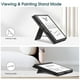 thumbnail image 2 of Funda Fintie con soporte para Kindle Scribe 10.2" 2024/2022, color negro, 2 of 9