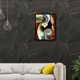 thumbnail image 5 of Cuadros Decorativos Taladro cuadrado completo costura DIY dama abstracta mosaico artesanía diamante pintura conjunto Ndcxsfigh Nuevos Originales, 5 of 9