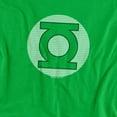 thumbnail image 2 of DC Comics T-Shirt Gl Little Logos Unisex Graphic Tee For Men & Women, 2 of 7