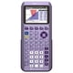 thumbnail image 3 of Calculadora gráfica Texas Instruments TI-84 Plus CE Blueberry, 3 of 4