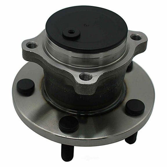 GSP 473348 GSP Axle Bearing & Hub Assembly Fits select: 2006-2007 MAZDA 3 I, 2004-2005 MAZDA 3 S