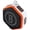 Orange/White, variant on Bushnell Golf Wingman Mini GPS Speaker Orange/White