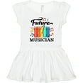 thumbnail image 3 of Inktastic Future Musician- Xylophone Music Girls Toddler Dress, 3 of 5