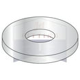 thumbnail image 2 of .531" MS15795 | Military Flat Washer | 300 Series Stainless Steel | DFAR (Quantity: 1000), 2 of 3
