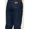 thumbnail image 3 of Wrangler 13MWZPW Prewashed Cowboy Cut Blue 35x32, 3 of 4
