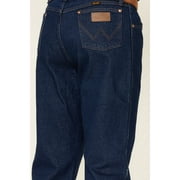 Wrangler Cowboy Cut® Original Fit Jean - Mens Jeans - 13Mwzpw
