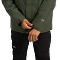 thumbnail image 4 of Trespass Mens Discott Waterproof Jacket, 4 of 5
