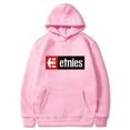 thumbnail image 5 of Sudadera con capucha estampada para hombre y mujer, ropa informal holgada, jersey con capucha de manga larga a la moda, ropa de calle sencilla con personalidad, 5 of 5