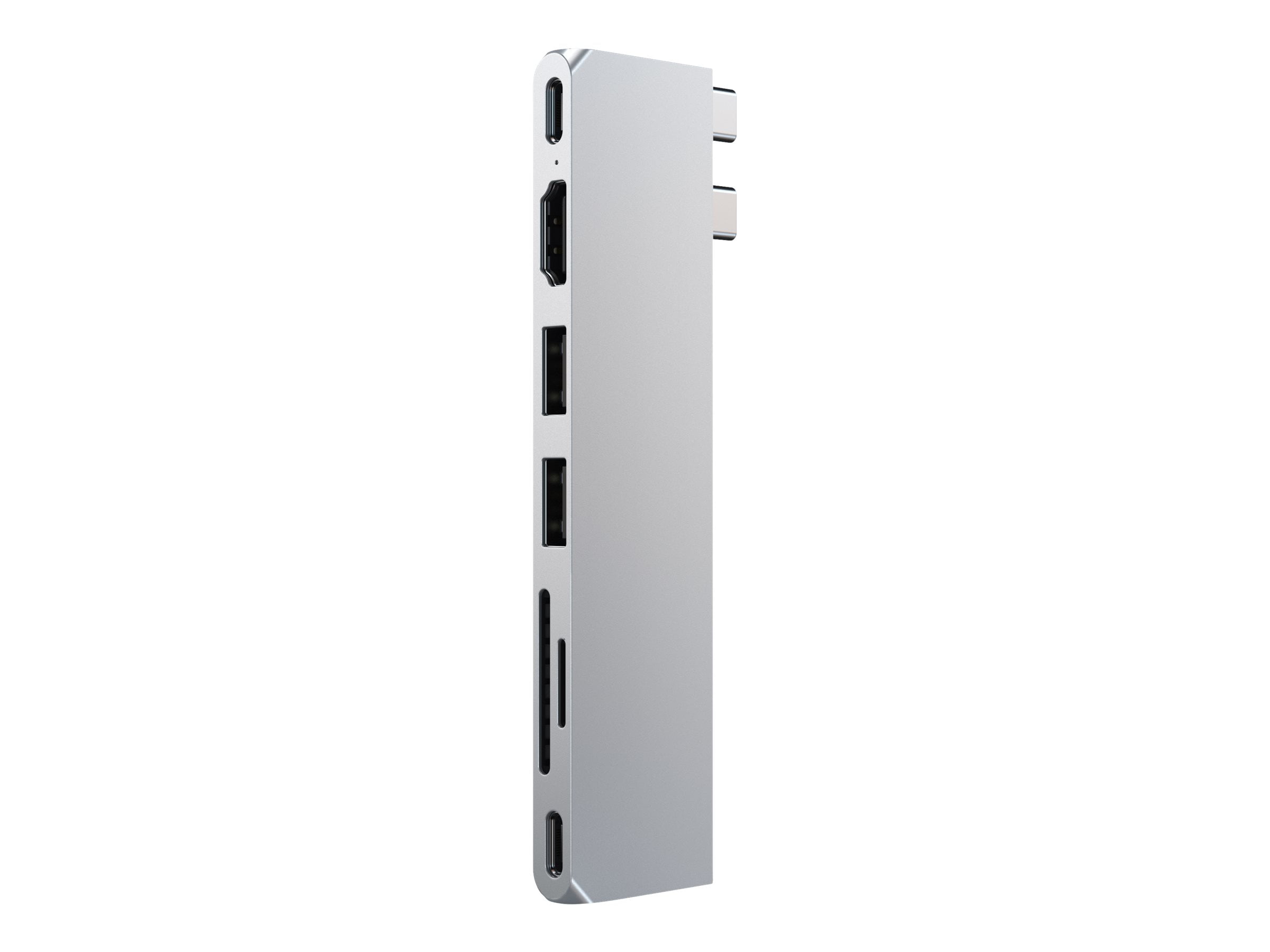 Satechi Pro Hub Slim ST-HUCPHSS Docking Station