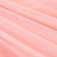 thumbnail image 3 of Girl's Dresses Party Flared Skirt Midi Length Formal Elegant Tutu Kids Outfits, 3 of 5