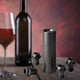 thumbnail image 3 of Ahorradores de vino Reutilizables Mantenga el vino fresco a prueba de Ahorre el vino Más tiempo Tapones de botellas de vacío Tapones de silicona Macarena Ahorradores de vino, 3 of 8