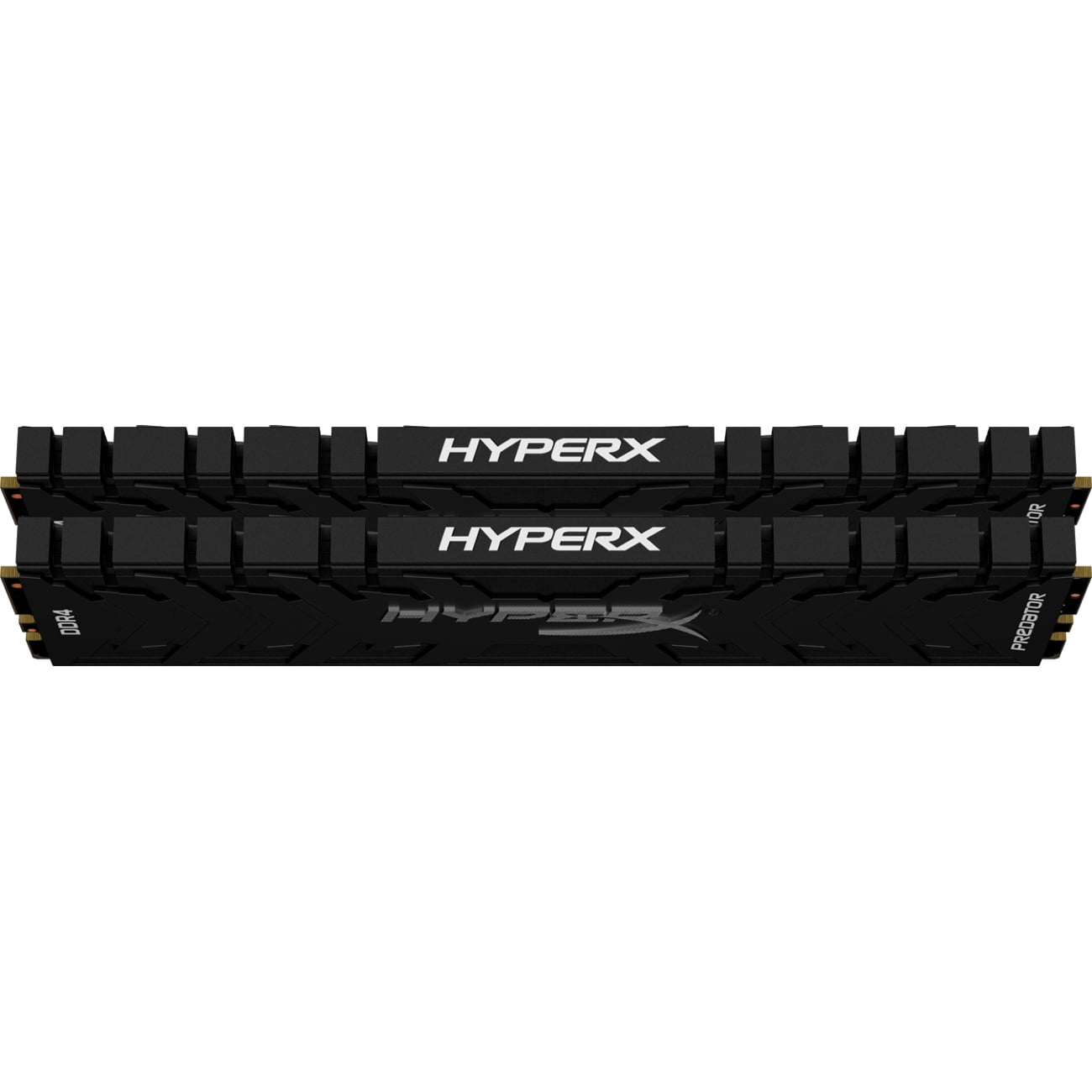 動作確認済・美品】HyperX Predator DDR4 16GB ② 【公式通販】