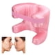thumbnail image 1 of Facial de Almohada, Almohada de Masaje Antiarrugas y Antienvejecimiento, Almohada de Espuma Viscoelástica para la Cara Hacia Hacia Hacia Abajo Para Dormir de Lado y Boca Arhiba, 1 of 7
